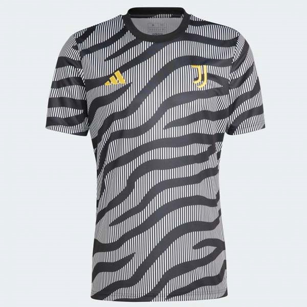 Thailandia Maglia Juventus Pre-Match 23/24